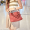 Long Champ 3D leather handbag