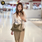 Long Champ	3D leather handbag