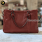 Long Champ 3D leather handbag