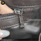 Long Champ	3D leather handbag