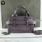 Long Champ La Voyageuse Bag Leather