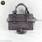 Long Champ La Voyageuse Bag Leather