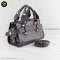 Long Champ La Voyageuse Bag Leather