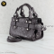 Long Champ La Voyageuse Bag Leather