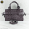 Long Champ La Voyageuse Bag Leather