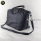 Long Champ	Le Pliage Cuir	Lamb Navy