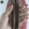 Long Champ Le Pliage Top Handle Bag S rouge