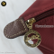 Long Champ Le Pliage Top Handle Bag S rouge