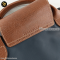 Long Champ	le pliage type xl modele depose Travel Bag	Nylon