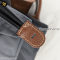 Long Champ	le pliage type xl modele depose Travel Bag	Nylon