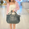 Long Champ Modele depose leather