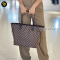 Louis Vuitton	Neverfull MM Canvas Damier