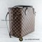 Louis Vuitton Neverfull Canvas Damier