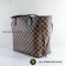 Louis Vuitton Neverfull Canvas Damier