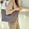 Louis Vuitton	Neverfull MM Canvas Damier