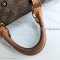 Louis Vuitton Keepall 55 Monogram Vintage