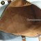Louis Vuitton Keepall 55 Monogram Vintage