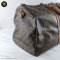 Louis Vuitton Keepall 55 Monogram Vintage