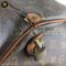 Louis Vuitton Keepall 55 Monogram Vintage