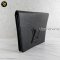 Louis Vuitton	Vintage trapeze gm black epi leather