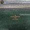 Louis Vuitton	Vintage trapeze gm black epi leather