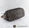 Louis Vuitton Turenne pm Canvas Monogram