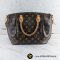 Louis Vuitton Turenne pm Canvas Monogram