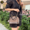 Louis Vuitton Alma BB Damier Ebene แบรนด์เนมมือสอง