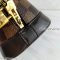 Louis Vuitton Alma BB Damier Ebene Canvas Damier