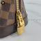 Louis Vuitton Alma BB Damier Ebene แบรน์เนมมือสอง