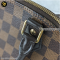 Louis Vuitton Alma BB Damier Ebene แบรน์เนมมือสอง