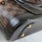 Louis Vuitton Alma BB Damier Ebene แบรน์เนมมือสอง