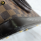 Louis Vuitton Alma BB Damier Ebene แบรน์เนมมือสอง