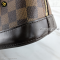 Louis Vuitton Alma BB Damier Ebene แบรน์เนมมือสอง