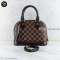 Louis Vuitton Alma BB Damier Ebene Canvas Damier