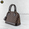 Louis Vuitton Alma BB Damier Ebene แบรน์เนมมือสอง
