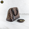 Louis Vuitton Alma BB Damier Ebene Canvas Damier