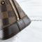 Louis Vuitton Alma BB Damier Ebene แบรน์เนมมือสอง