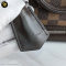 Louis Vuitton Alma BB Damier Ebene แบรน์เนมมือสอง