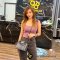 Louis Vuitton Alma BB Epi