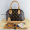 Louis Vuitton Alma BB