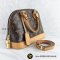 Louis Vuitton Alma BB