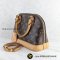 Louis Vuitton Alma BB