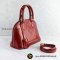 Louis Vuitton Alma BB Vernis