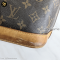 Louis Vuitton Alma Monogram