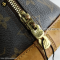 Louis Vuitton Alma Monogram