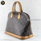 Louis Vuitton Alma Monogram