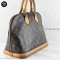 Louis Vuitton Alma Monogram