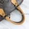 Louis Vuitton Alma Monogram