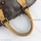 Louis Vuitton Alma Monogram
